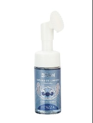 FENZZA ESPUMA DE LIMPEZA FACIAL STITCH 110ML