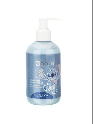 FENZZA HIDRATANTE PARA CORPO E MAOS STITCH 250ML
