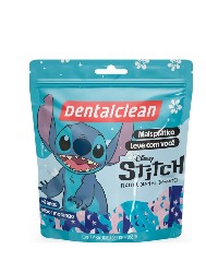 DENTAL CLEAN FEF FLOSSER INF STITCH MORANGO