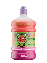 SALVATORE FRUIT MELANCIA POWER MASCARA 3 EM 1 LAEVIA 1L