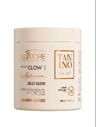 SALVATORE JELLY GLOW GELEIA CAPILAR 500ML