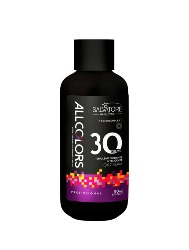 SALVATORE OX CREAM 30 VOL CLIENTE 90ML