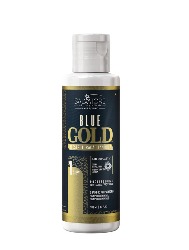 SALVATORE SHAMPOO ANTI-RESIDUOS BLUE GOLD 100ML
