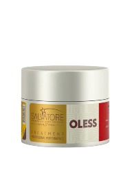 SALVATORE COND ALTA PERF OLESS CLIENTE 250ML HAIR PRO