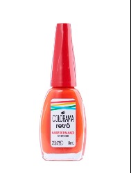 COLORAMA ESM RETRO NARIZ DE PALHACO