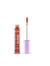 BAUNY GLOSS 3,5G VINIL - CANELA - BE SPICY