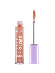 BAUNY GLOSS 3,5G VINIL - SALMAO - BE LIGHT