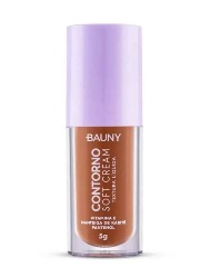 BAUNY CONTORNO LIQ SOFT CREAM 5G - COR 01