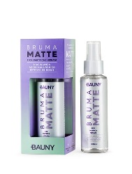 BAUNY BRUMA FIX MATTE 100ML