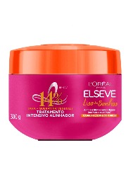 ELSEVE CR TRAT LISO DOS SONHOS ALINHADOR 300ML