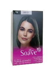 SOAVE TONALIZANTE 7.1