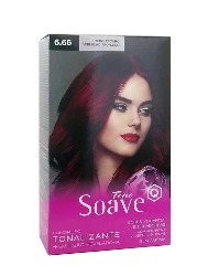 SOAVE TONALIZANTE 6.66