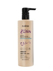 PLANCTON FORMULA CACHOS ATIVADOR CACHOS 500ML