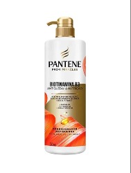 PANTENE COND 510ML BIOTINAMINA B3