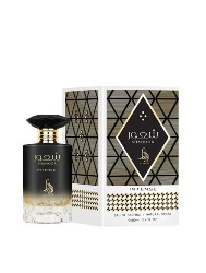 AL ABSAR SHAHOOR INTENSE EDP 100ML