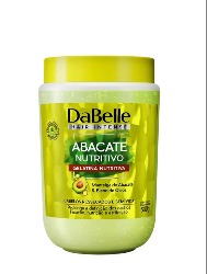 DABELLE GELATINA NUTRITIVA ABA