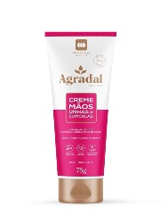 AGRADAL CR MAOS UNHAS E CUTICULAS 75G NOVO