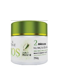 TRISKLE MASCARA 350G FIOS DIVINO PISTACHE TF0325034