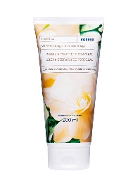 KORRES CREME HIDRATANTE DEO CORPORAL 200ML GARDENIA GREGA 