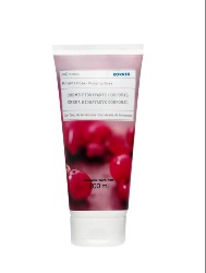 KORRES CREME HIDRATANTE DEO CORPORAL 200ML PIMENTA ROSA