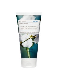KORRES CREME HIDRATANTE DEO CORPORAL 200ML ALGODAO