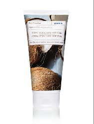 KORRES CREME HIDRATANTE DEO CORPORAL 200ML AGUA DE COCO