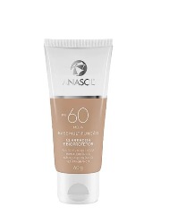 ANASOL BASE MEDIA MULTIFUNCAO FPS 60 - 60G