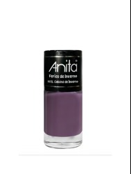 ANITA ESM CABANA DE INVERNO - LILAS LT 22443