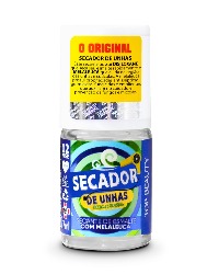 TOP BEAUTY SECANTE SOS UNHAS SECADOR DE UNHAS