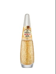 IMPALA ESM MARATONANDO GLITTER FLOCADO TOP 10 COMERCIAL