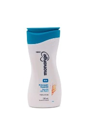 MONANGE HIDRATANTE 200ML IOGURTE AVEIA