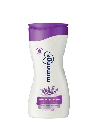 MONANGE HIDRATANTE 200ML FLOR LAVANDA
