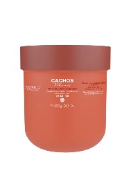 ARVENSIS MASCARA CAPILAR CACHOS 500G ONDULADOS/ CACHEADOS 