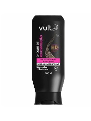 VULT COND 200ML CHOQUE DE RECONSTRUCAO 