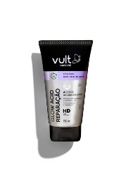 VULT MASCARA 150ML GLOW ACID REPARACAO