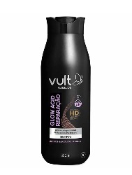 VULT SHAMPOO 350ML GLOW ACID REPARACAO
