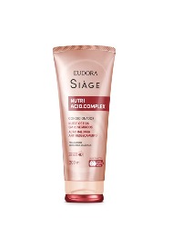 EUDORA SIAGE CONDICIONADOR 200ML NUTRI ACID COMPLEX 