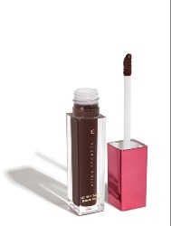 EUDORA N.S. BATOM SKINNY MATTE 5ML MARROM LIRIO