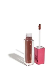 EUDORA N.S. BATOM SKINNY MATTE 5ML CASTANHO BEGONIA