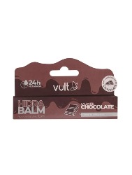 VULT HIDRATANTE LABIAL BALM 12ML CALDA DE CHOCOLATE