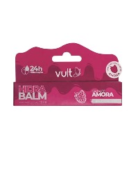 VULT HID LAB HIDRA BALM 12ML CALDA AMORA 