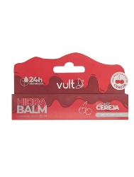 VULT HID LAB HIDRA BALM 12ML CALDA CEREJA