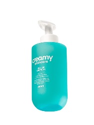 CREAMY GEL DE LIMPEZA 200ML