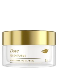 DOVE HIDRAT FACIAL FPS30 50G