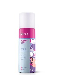 RICCA SHAMPOO A SECO BERRIES 50ML