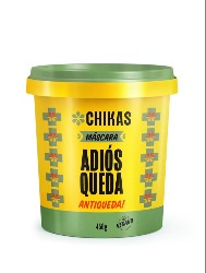 CHIKAS MASC ADIOS QUEDA 450G