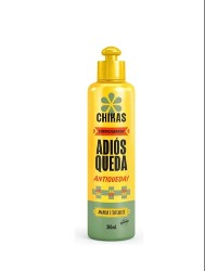 CHIKAS COND ADIOS QUEDA 300ML