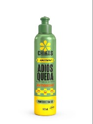 CHIKAS FINALIZADOR ADIOS QUEDA 240ML