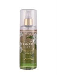 FIRST KISS KNY BODY SPLASH RADIANT LILY