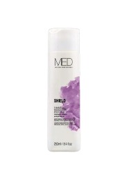 MED FOR YOU SHIELD SHAMPOO HIDRATANTE PROTETOR 250ML